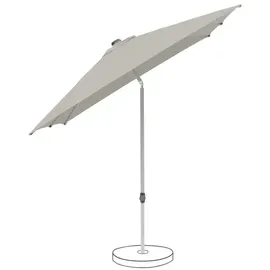 SUNCOMFORT 250 x 200 cm Grau