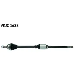 Antriebswelle SKF VKJC 1638 für Opel Movano A
