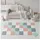 LittleTom Spiel- - Krabbelmatte Bodenmatte Kinderzimmer