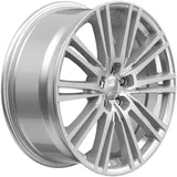 2DRV WH18 8,5 x 19 5 x 112 ET30 MB66,6 Silber