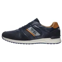 Salamander Herren Sneaker in Blau, Größe 45 - Blau - 45