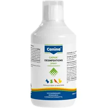 Canina Capha Desinfektionsspray, 500 ml