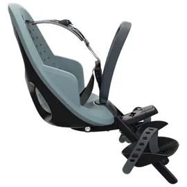 Thule Yepp 2 Mini Front Mount Mid Blue