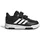 adidas Tensaur Hook and Loop Core Black / Cloud White / Core Black 27