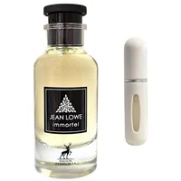 maison alhambra Jean Lowe Immortel Eau de Parfum 100 ml