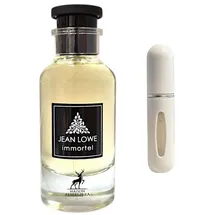 maison alhambra Jean Lowe Immortel Eau de Parfum 100 ml