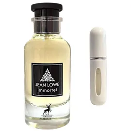 maison alhambra Jean Lowe Immortel Eau de Parfum 100 ml