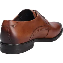 ECCO Melbourne amber 42