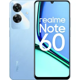 Realme Note 60 6 GB RAM 128 GB Voyage Blue