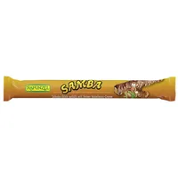 RAPUNZEL Samba Schoko-Stick mit Haselnusscreme 22 g