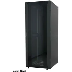 Intellinet Network Cabinet, Free Standing (Premium)