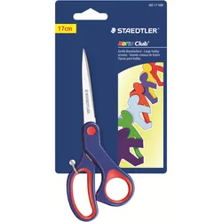 STAEDTLER Noris Club 965 - Schere - 170 mm