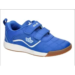 LICO Jungen Sportschuh Jaime V, blau, 33