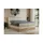 MKS Bellissimo King 140 x 200 cm H3 Beige