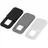 Targus AWH025GL 3er Set AWH025GL