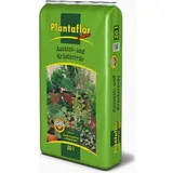Plantaflor Plus Anzuchterde, Kräutererde, Aussaaterde, Anzucht Aussaat