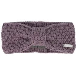 Eisglut Damen Liana Stirnband - rosenholz