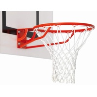 Powershot Basketballnetz, 5 mm (Paar)