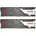 64GB DDR5-6400 Dual-Kit 2x32GB Arbeitsspeicher PVV564G640C32K