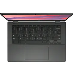 ASUS Chromebook Flip CM1 CM1402FM2A-EC0015 14` MediaTek Kompanio 520 8GB LPX RAM ARM G52 MC2