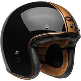 Bell Helme Bell Custom 500 Rally, BLACK/BRONZE L