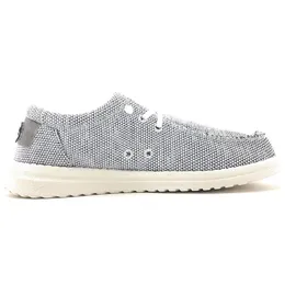 Fusion Slipper Weiß in Größe 44 - 44