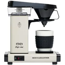 Moccamaster Cup-one Cream