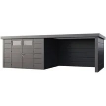 Telluria Classico 3,44 x 3,18 m Granitgrau