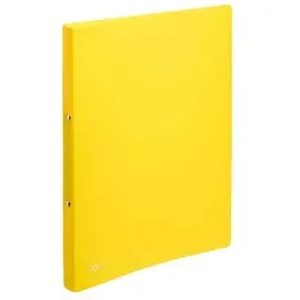 Pagna Lucy DIN A4 33 mm Gelb 1 St.