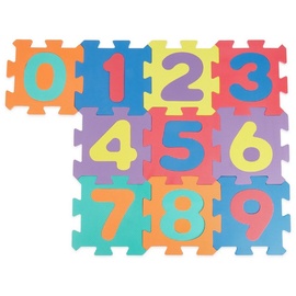 Bieco Puzzlematte 20-tlg. | Zahlen