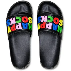 Happy Socks Sandalen HAPPY SOCKS Pantoletten
