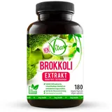 MeinVita Brokkoli Extrakt Kapseln 180 St.
