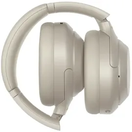 Sony WH-1000XM4 silber