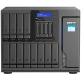 QNAP TS-1655 - NAS-Server - 16 Schächte - SATA 6Gb/s