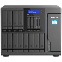 QNAP TS-1655 - NAS-Server - 16 Schächte - SATA 6Gb/s