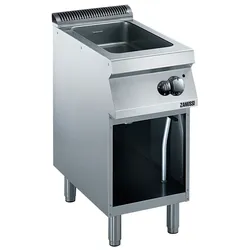 Zanussi Gas Multifunktionskocher GMK7 / 11L