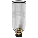 Riegler Polycarbonatbehälter, für Filterregler/Filter »Standard«, BG 1