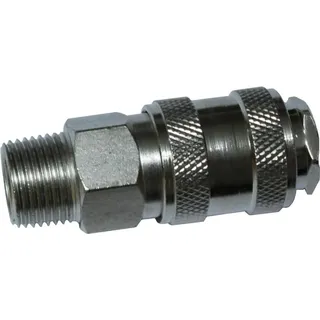 AEROTEC Kupplung - 1/4 Zoll AG