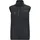 Erima Puffer Weste Herren black XXL