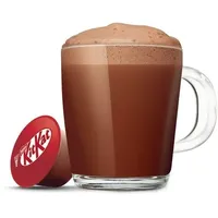 Nescafé Kapseln 16 Stück DOLCE GUSTO Kit Kat