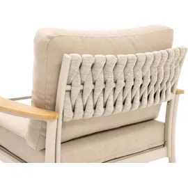 Sansibar HELLET Loungeset beige