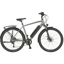 Prophete Entdecker 22.EST.05 28 Zoll RH 54 cm grau matt
