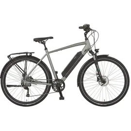 Prophete Entdecker 22.EST.05 28 Zoll RH 54 cm grau matt