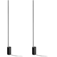 WIZ WiZ, Stehlampe, signify philips hue gradient signe stehleuchte