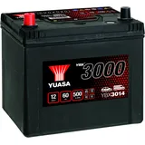 YUASA YBX3014 60Ah 12V