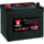 YUASA YBX3014 60Ah 12V