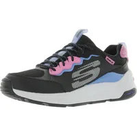 Skechers - Global Jogger – Fresh Strike BBLP – Sport Damen, blau, 40 EU - 40 EU