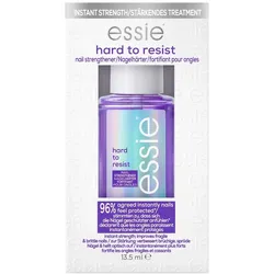 essie Hard to Resist Nagelhärter 13,5 ml 13 99 - HARD TO RESIST 