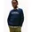 Strickpullover Schwarz 152