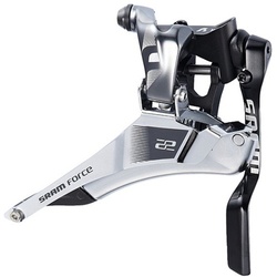 SRAM Force 22 Umwerfer